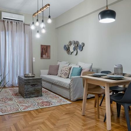Absolute Athens Ιχ Apartment Exterior photo