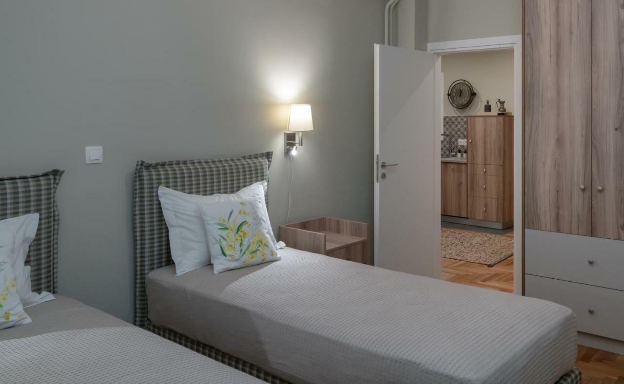 Absolute Athens Ιχ Apartment Exterior photo